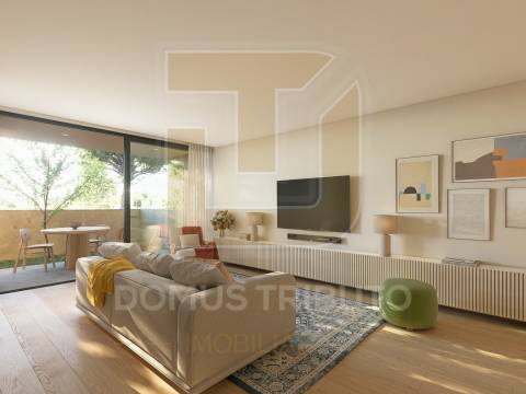 T2 no Castro Living | Conforto, Exclusividade e Qualidade de Vida