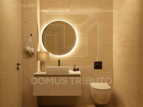 T2 no Castro Living | Conforto, Exclusividade e Qualidade de Vida