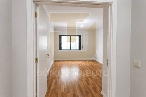Apartamento T1+1 em Matosinhos | Localização Premium junto à Câmara Municipal
