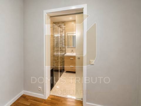 Apartamento T1+1 em Matosinhos | Localização Premium junto à Câmara Municipal