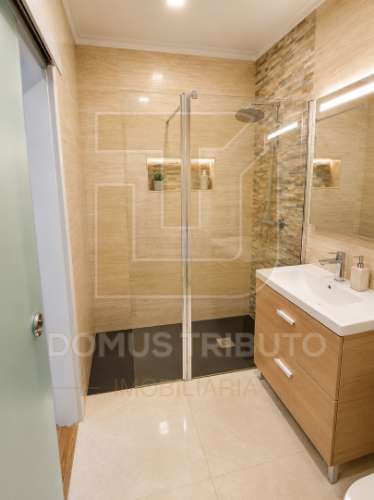 Apartamento T1+1 em Matosinhos | Localização Premium junto à Câmara Municipal