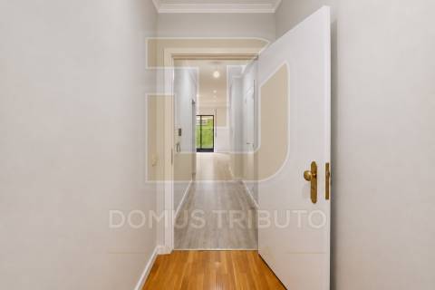 Apartamento T1+1 em Matosinhos | Localização Premium junto à Câmara Municipal