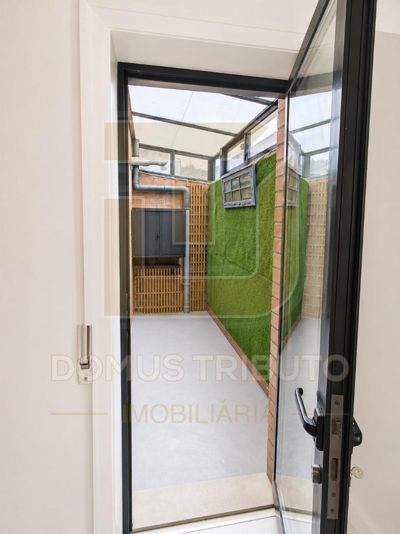 Apartamento T1+1 em Matosinhos | Localização Premium junto à Câmara Municipal