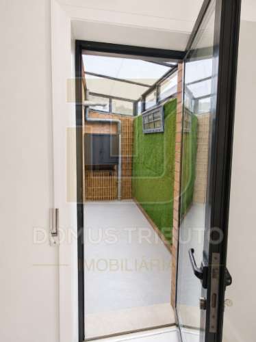Apartamento T1+1 em Matosinhos | Localização Premium junto à Câmara Municipal