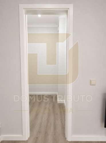 Apartamento T1+1 em Matosinhos | Localização Premium junto à Câmara Municipal