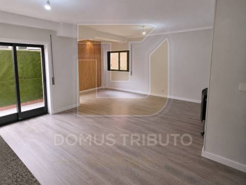 Apartamento T1+1 em Matosinhos | Localização Premium junto à Câmara Municipal