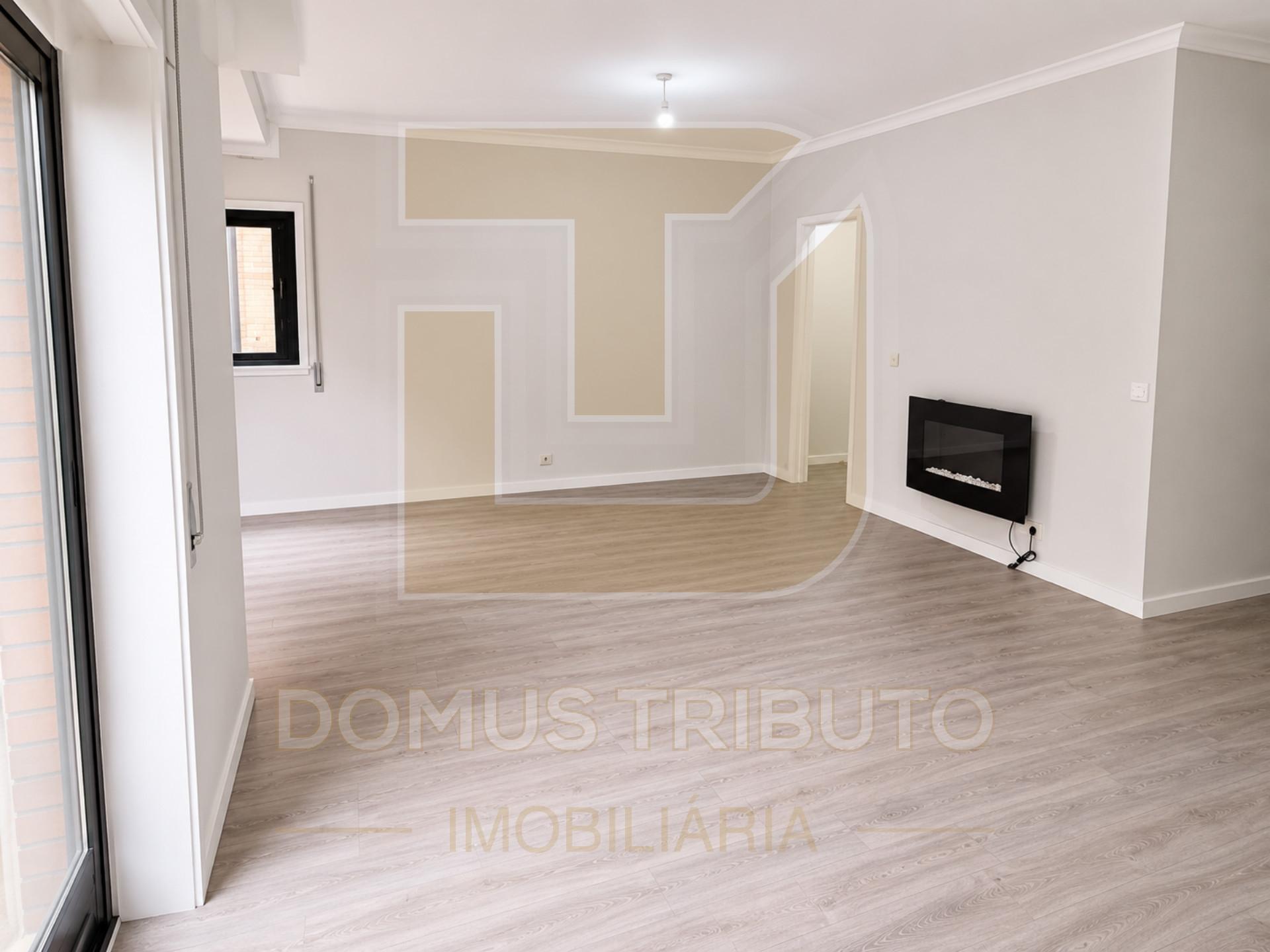 Apartamento T1+1 em Matosinhos | Localização Premium junto à Câmara Municipal