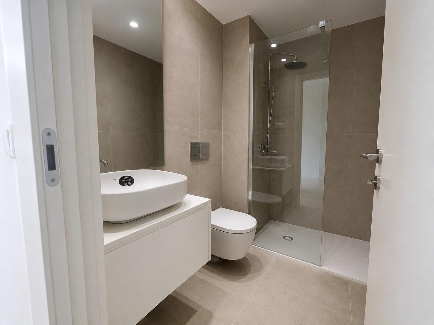 Apartamento T1 Duplex Mezanino com Varanda | Brito Capelo, Matosinhos