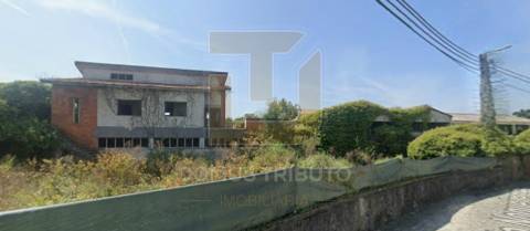 Oportunidade Única de Investimento na Maia | Terreno com Elevado Potencial de Desenvolvimento