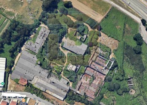 Oportunidade Única de Investimento na Maia | Terreno com Elevado Potencial de Desenvolvimento