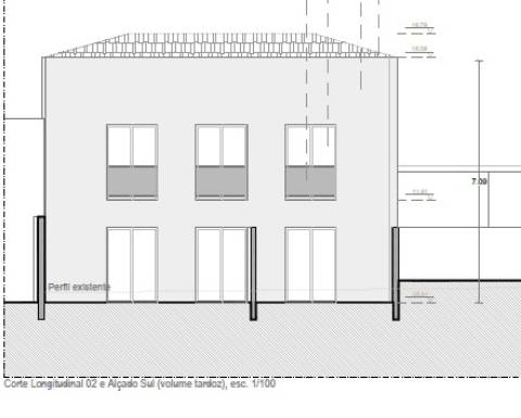 Apartamento T1+1 Duplex com Terraço | Brito Capelo, Matosinhos