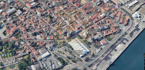 Apartamento T1+1 Duplex com Terraço | Brito Capelo, Matosinhos