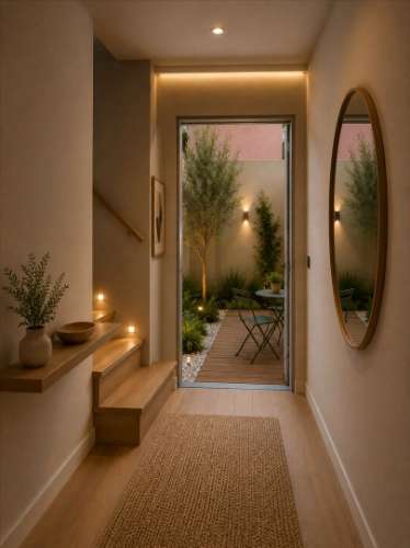 Apartamento T1+1 Duplex com Terraço | Brito Capelo, Matosinhos