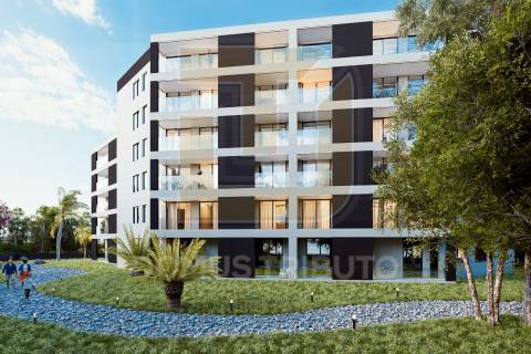 Loja em Construção com 146 m² | Pedrouços, Maia