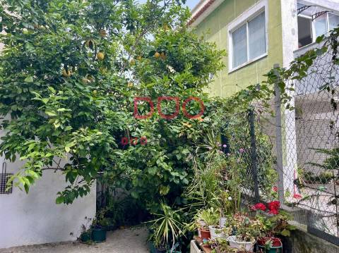 Apartamento T2 Venda em Montijo e Afonsoeiro,Montijo