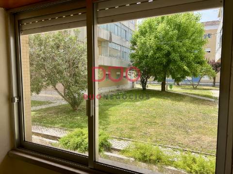 Apartamento T2 Venda em Montijo e Afonsoeiro,Montijo