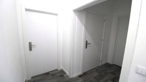 Apartamento T2 Arrendamento em Colmeias e Memória,Leiria