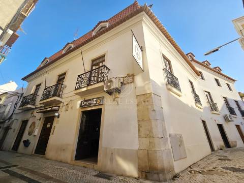 Loja  Venda em Setúbal (São Julião, Nossa Senhora da Anunciada e Santa Maria da Graça),Setúbal