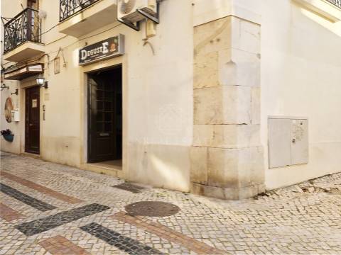 Loja  Venda em Setúbal (São Julião, Nossa Senhora da Anunciada e Santa Maria da Graça),Setúbal