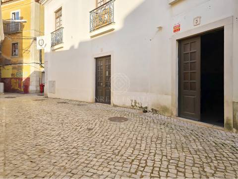 Loja  Venda em Setúbal (São Julião, Nossa Senhora da Anunciada e Santa Maria da Graça),Setúbal