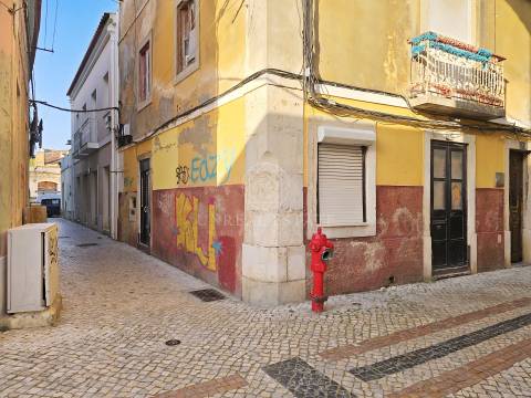 Loja  Venda em Setúbal (São Julião, Nossa Senhora da Anunciada e Santa Maria da Graça),Setúbal