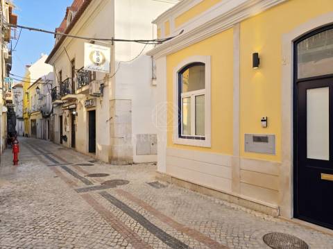 Loja  Venda em Setúbal (São Julião, Nossa Senhora da Anunciada e Santa Maria da Graça),Setúbal