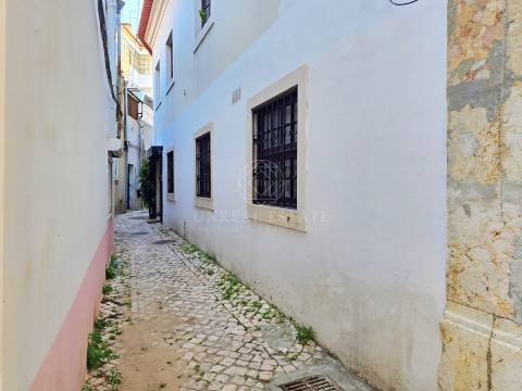 Loja  Venda em Setúbal (São Julião, Nossa Senhora da Anunciada e Santa Maria da Graça),Setúbal