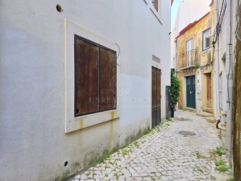 Loja  Venda em Setúbal (São Julião, Nossa Senhora da Anunciada e Santa Maria da Graça),Setúbal