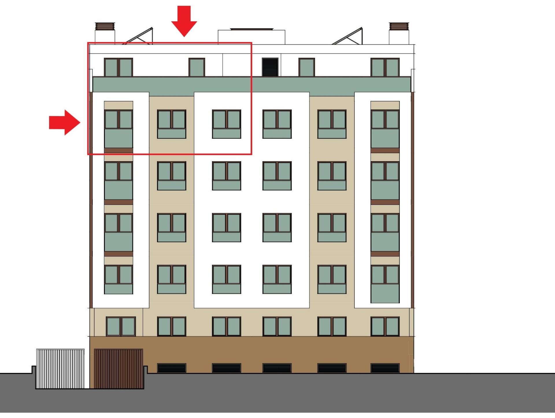 Apartamento T3+2 Duplex Venda em Montijo e Afonsoeiro,Montijo
