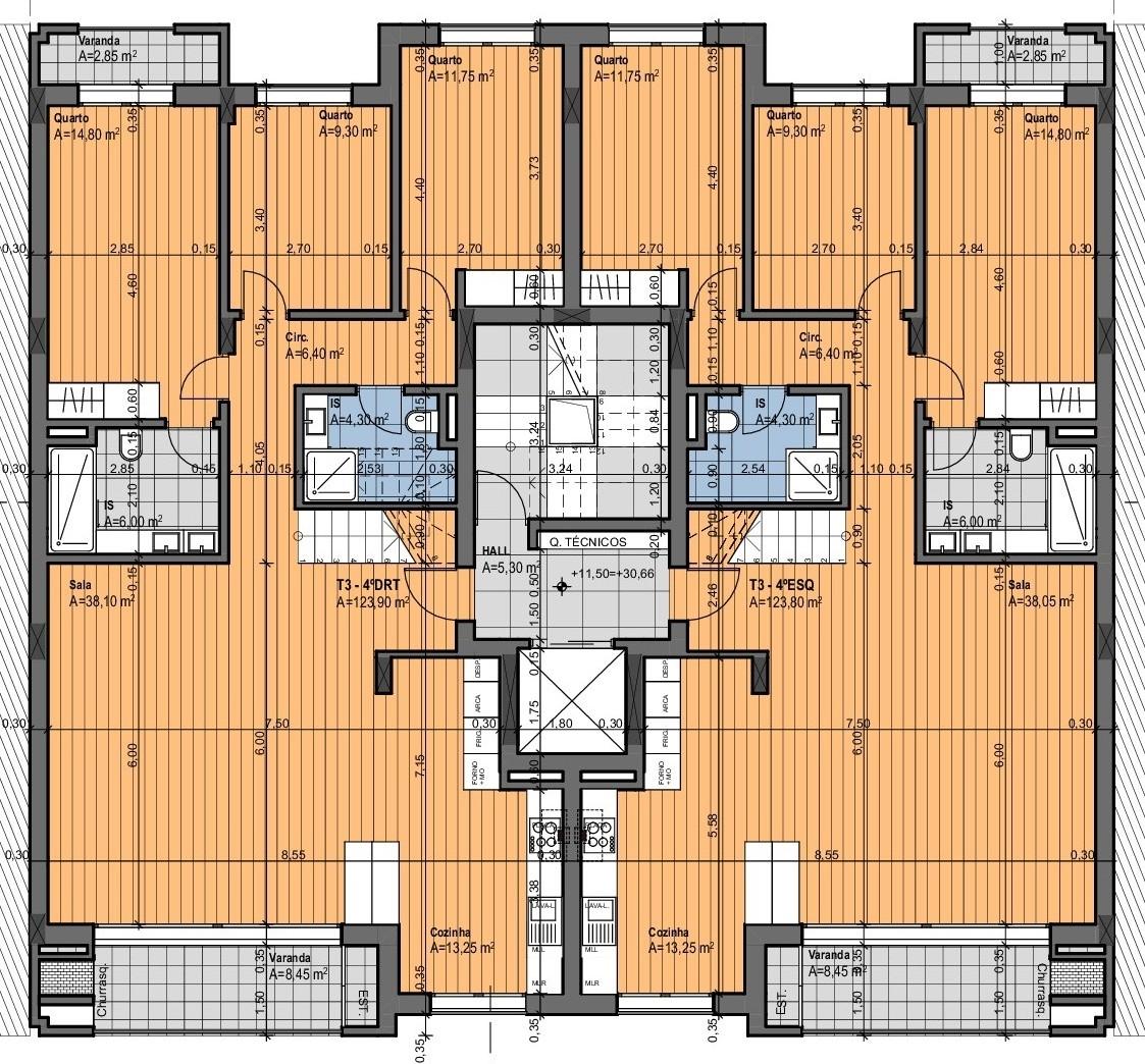 Apartamento T3+2 Duplex Venda em Montijo e Afonsoeiro,Montijo