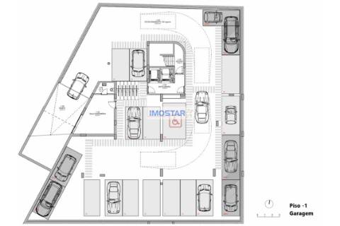 Apartamento T2 em Vilamoura de construção nova com vasto terraço e piscina privative.