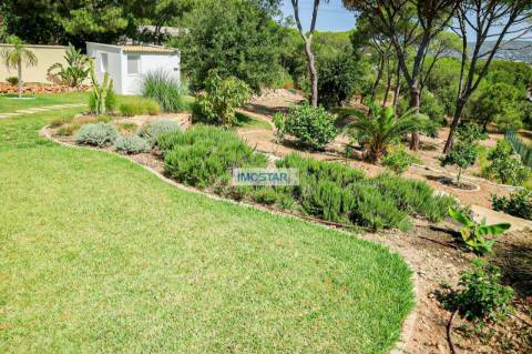 Moradia isolada T3 com piscina em Almancil