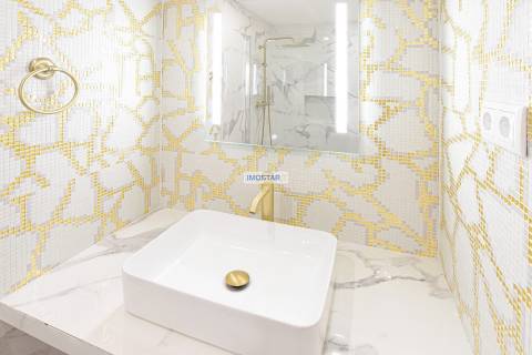 Apartamento T1 para refúgio moderno na Quinta do Lago