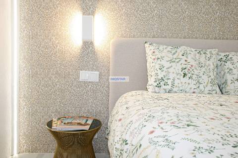 Apartamento T1 para refúgio moderno na Quinta do Lago