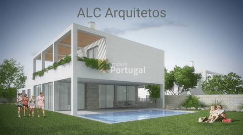 Lote de Terreno para construção de Moradia Individual em Palmeira!