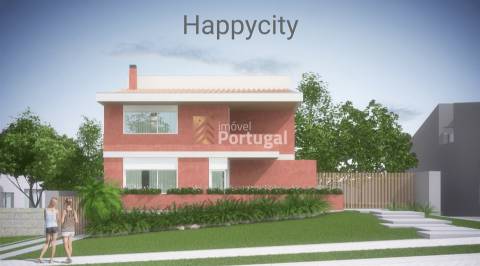 Lote de Terreno para construção de Moradia Individual em Palmeira!