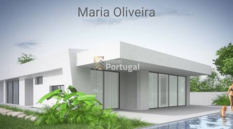 Lote de Terreno para construção de Moradia Individual em Palmeira!