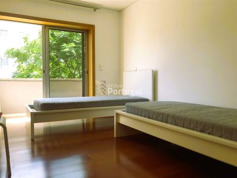 Apartamento T3 Equipado e Mobilado em Nogueiró