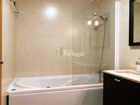 Apartamento T3 Equipado e Mobilado em Nogueiró