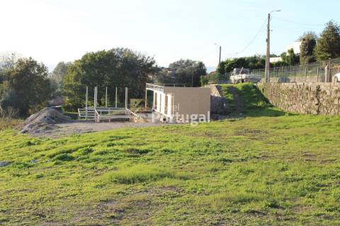 Oportunidade - Aldeamento Turístico - Projeto Aprovado - 10 Bungalows com 2 piscinas