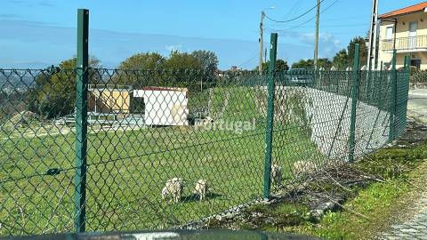 Oportunidade - Aldeamento Turístico - Projeto Aprovado - 10 Bungalows com 2 piscinas