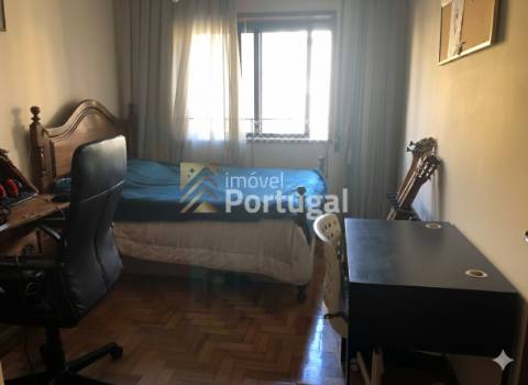 Apartamento T3 Equipado & Mobilado no Centro de Braga