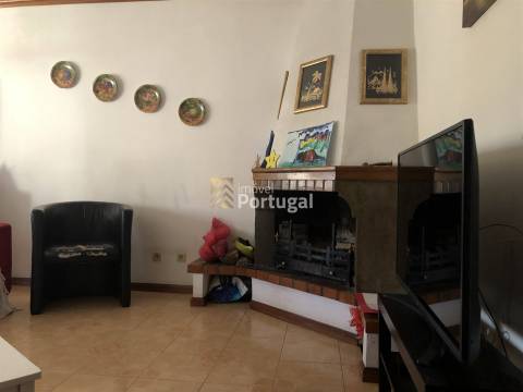 Apartamento T3 Equipado & Mobilado no Centro de Braga