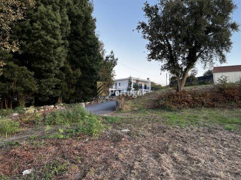 Venda Terreno 10.092,41m² para Construção Habitacional em Lago