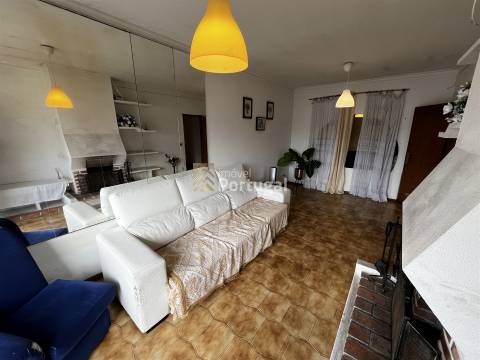 Apartamento T3+1 em São José de São Lázaro, Centro de Braga