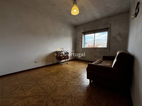 Apartamento T3+1 em São José de São Lázaro, Centro de Braga