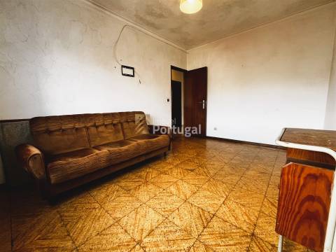 Apartamento T3+1 em São José de São Lázaro, Centro de Braga