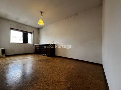Apartamento T3+1 em São José de São Lázaro, Centro de Braga