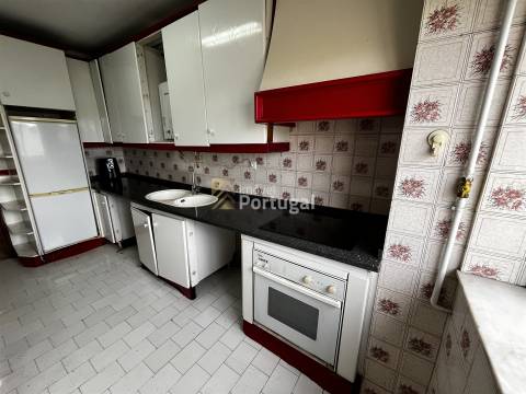 Apartamento T3+1 em São José de São Lázaro, Centro de Braga