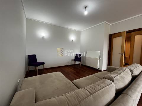 Apartamento T3 Premium - Arrendamento no Porto